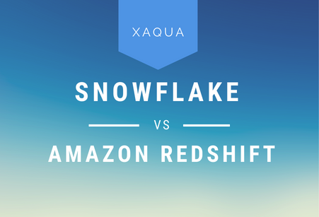 Snowflake vs Redshift - Time for a Solution Centric Approach For Effective Data Monetization
