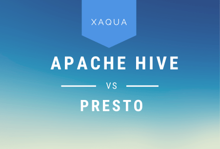 Apache Hive vs Presto
