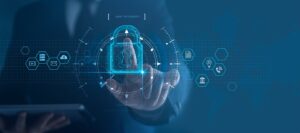 Ensure a security-first data principle