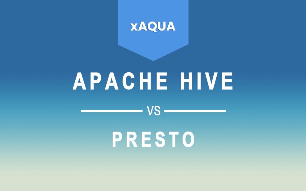 Hive Vs Presto | Comparative Analysis Solution-Centric Approach