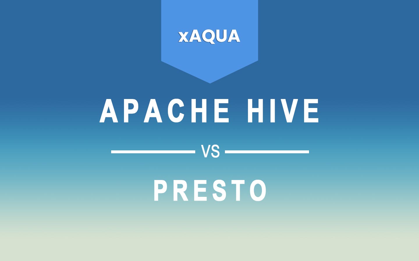 APACHE HIVE