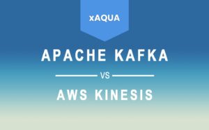 Apache Kafka vs AWS Kinesis