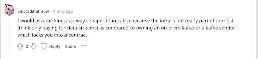 Kafka-Reviews