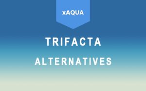 TRIFACTA ALTERNATIVES