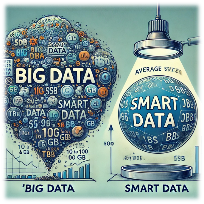 Analytics Data Lake Redefines