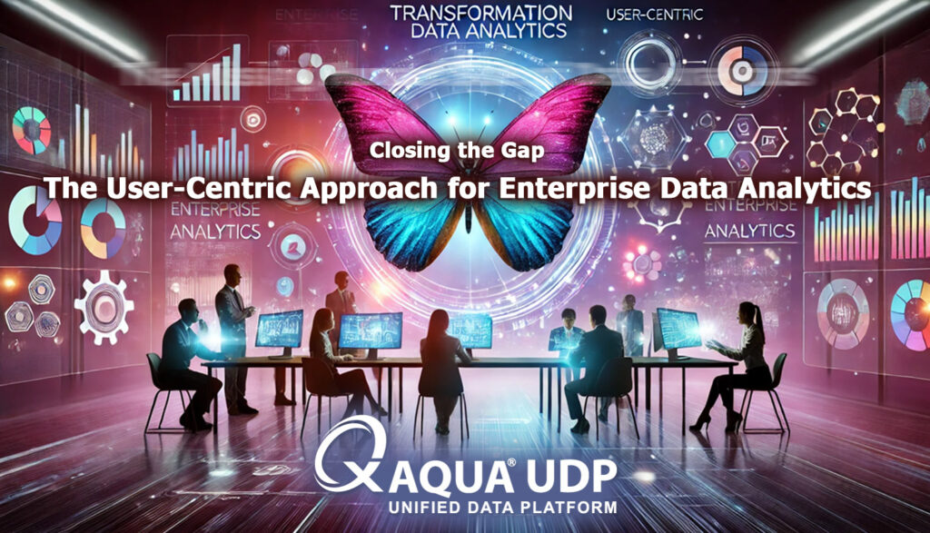 Data Analytics | Intelligent Simplification for 2025