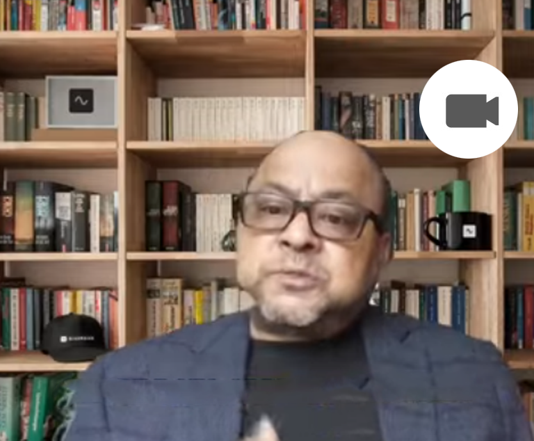 The Secret to Active Metadata